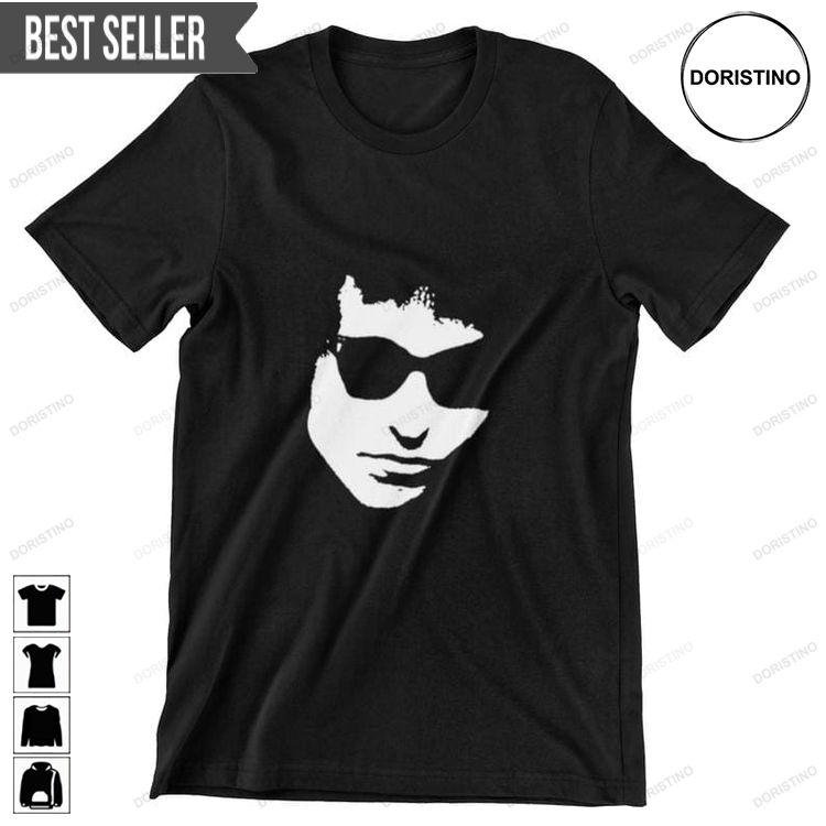 Bob Dylan The Band Unisex Doristino Limited Edition T-shirts