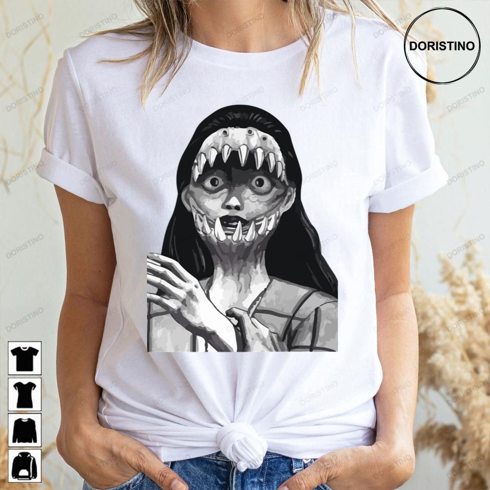 Scary Parasyte The Maxim Awesome Shirts