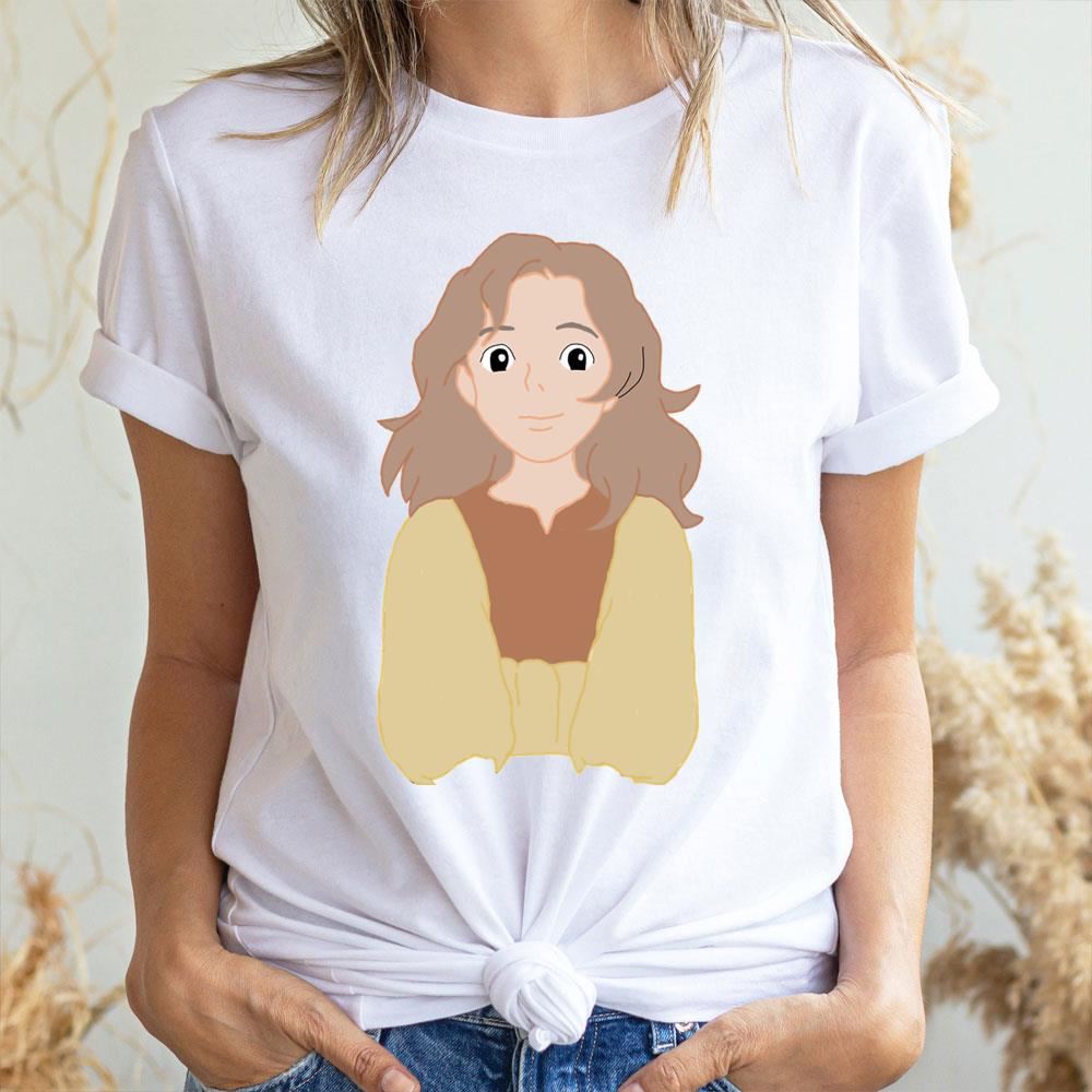 Arrietty The Secret World Of Arrietty Doristino Awesome Shirts