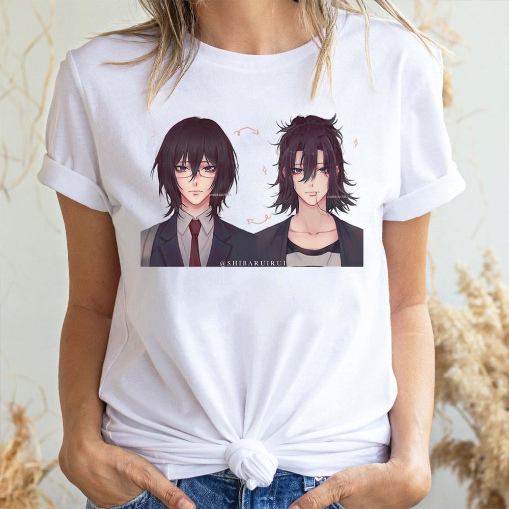 Art Izumi Miyamura Hori-san To Miyamura-kun Doristino Limited Edition T-shirts