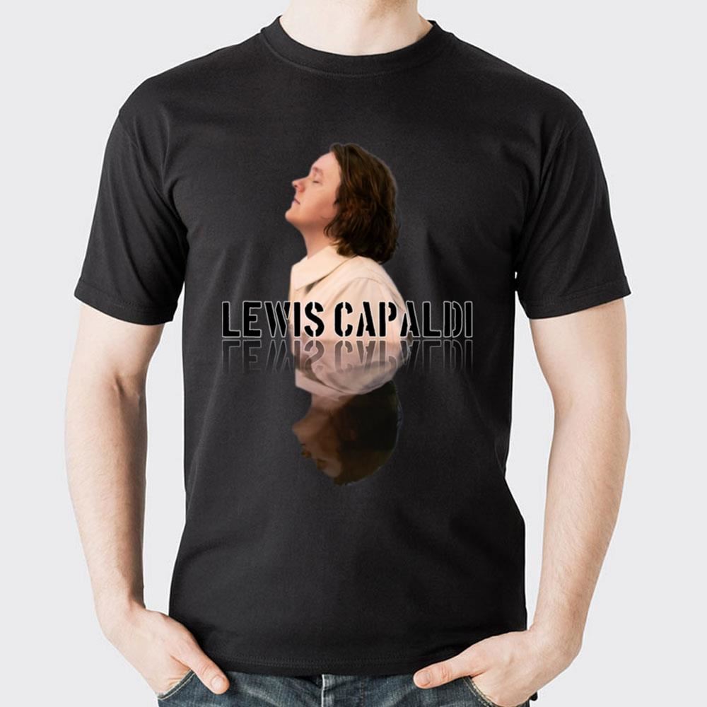 Art Lewis Capaldi Doristino Awesome Shirts