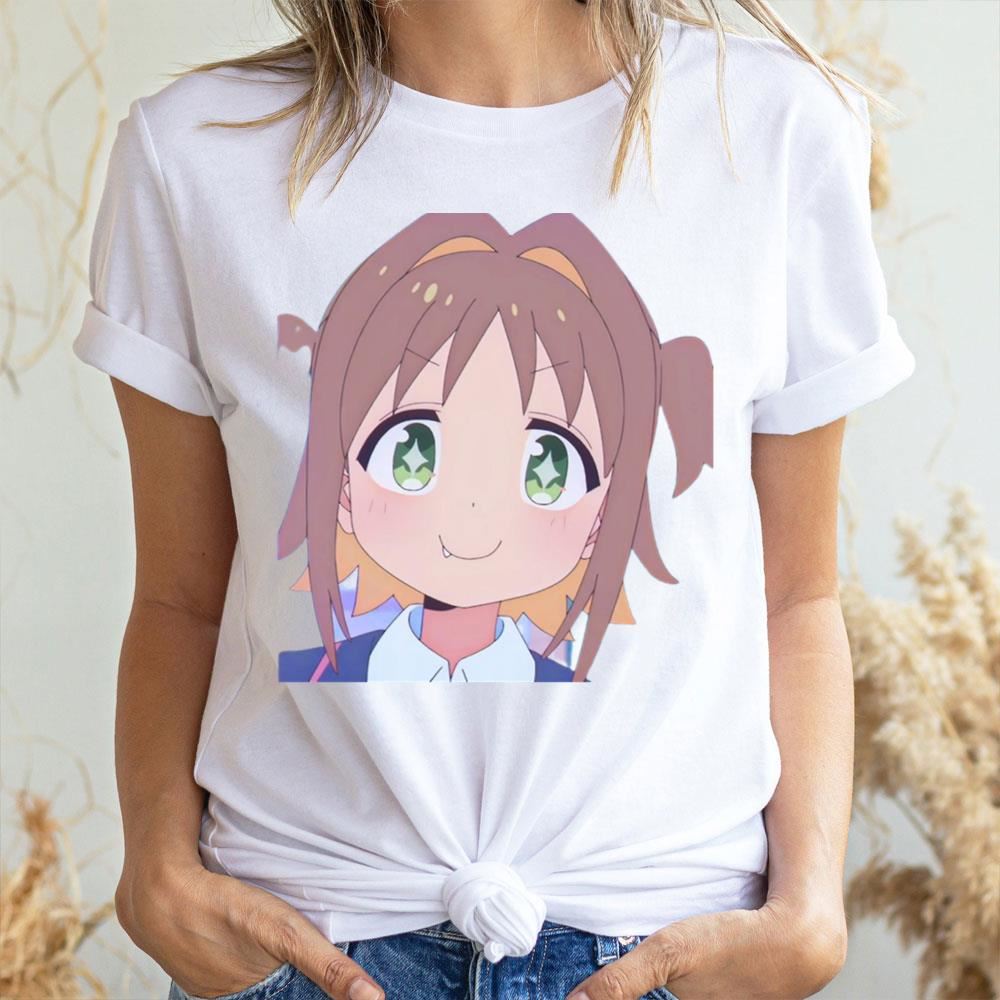 Asahi Oka Onii-chan Wa Oshimai Doristino Awesome Shirts