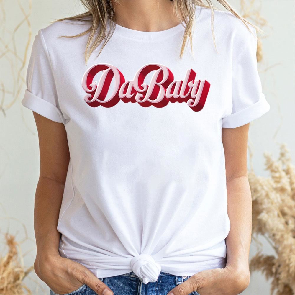 Bahkan Lebih Dari Bintang Dababy Doristino Limited Edition T-shirts