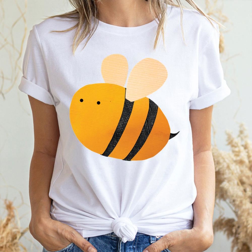 Bee Cute Art Doristino Limited Edition T-shirts