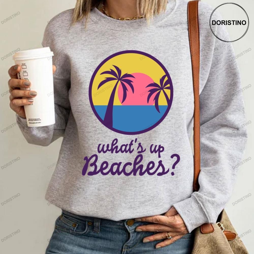 Whats Up Beaches Trending Style