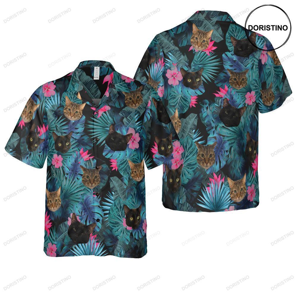 Brendan Iglehart Awesome Hawaiian Shirt