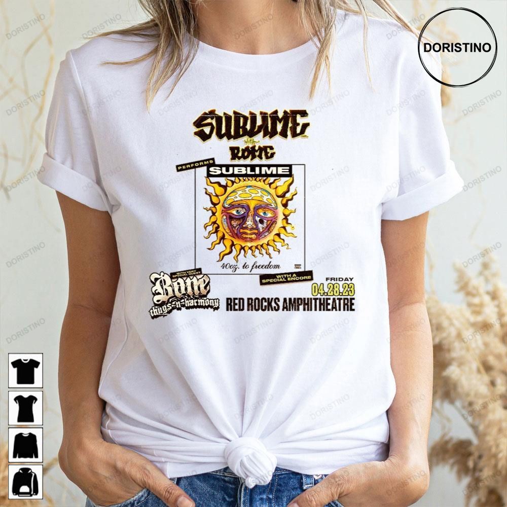 40of To Freedom Sublime With Rome Trending Style