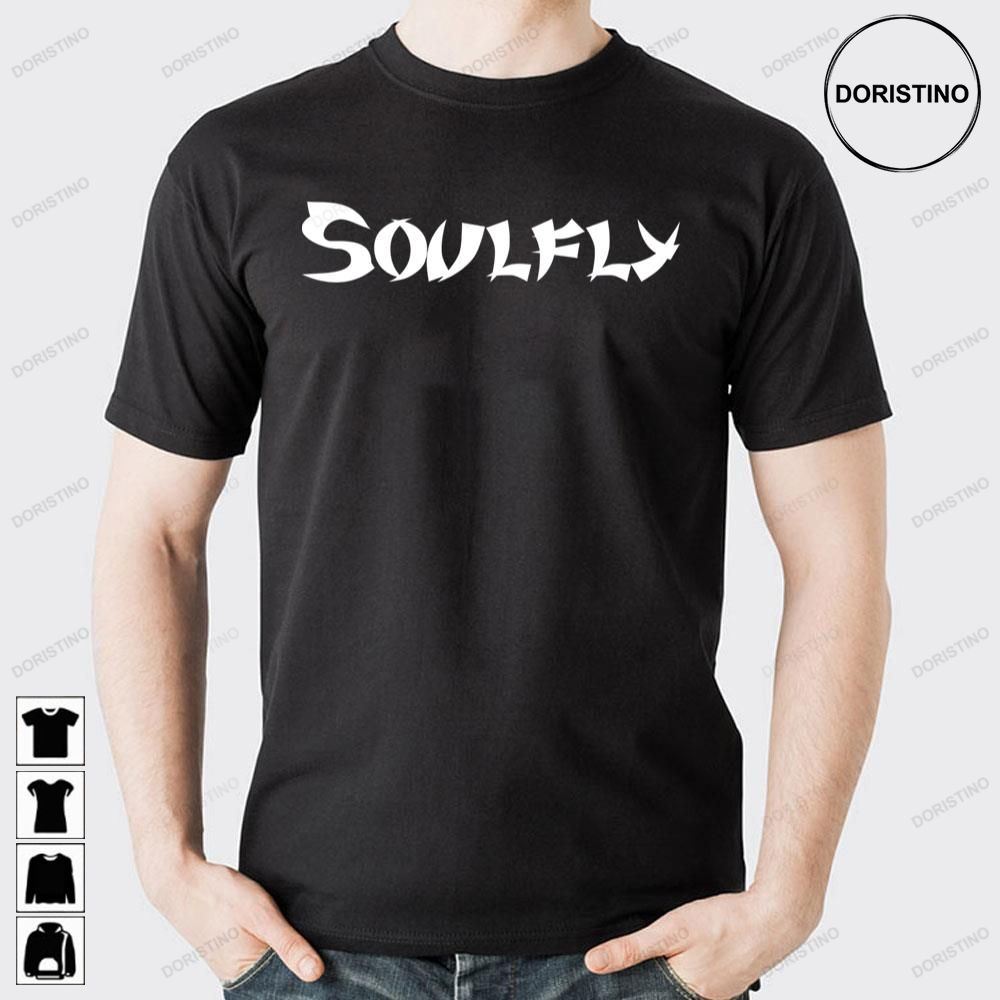 American Heavy Metal Soulfly Awesome Shirts