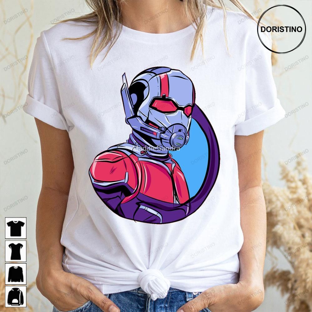 Antman And The Wasp Quantumania Fanart Trending Style