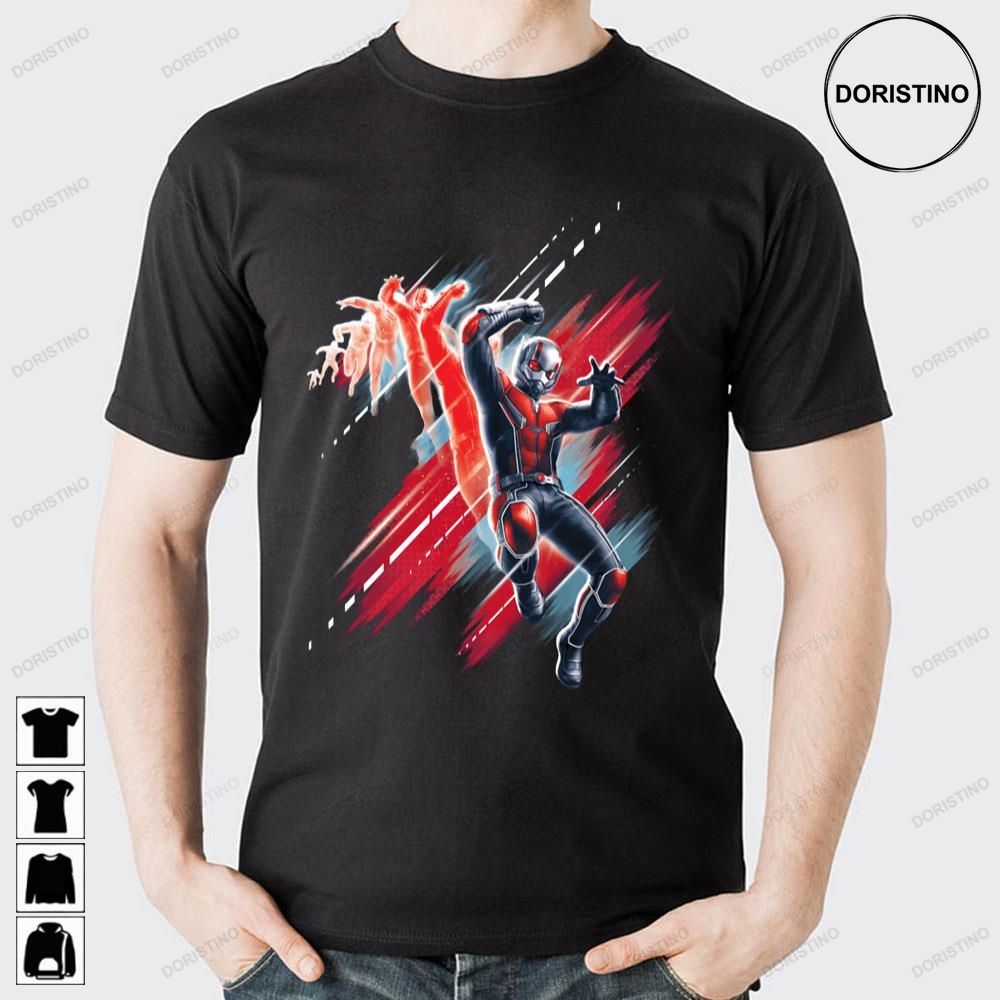 Antman And The Wasp Quantumania New Limited Edition T-shirts