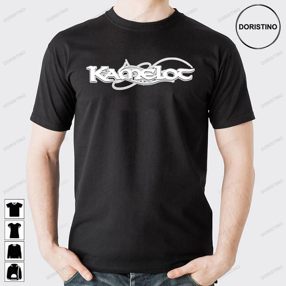 Art Logo Kamelot Awesome Shirts