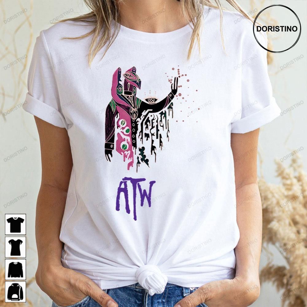 Atw All Them Witches Awesome Shirts