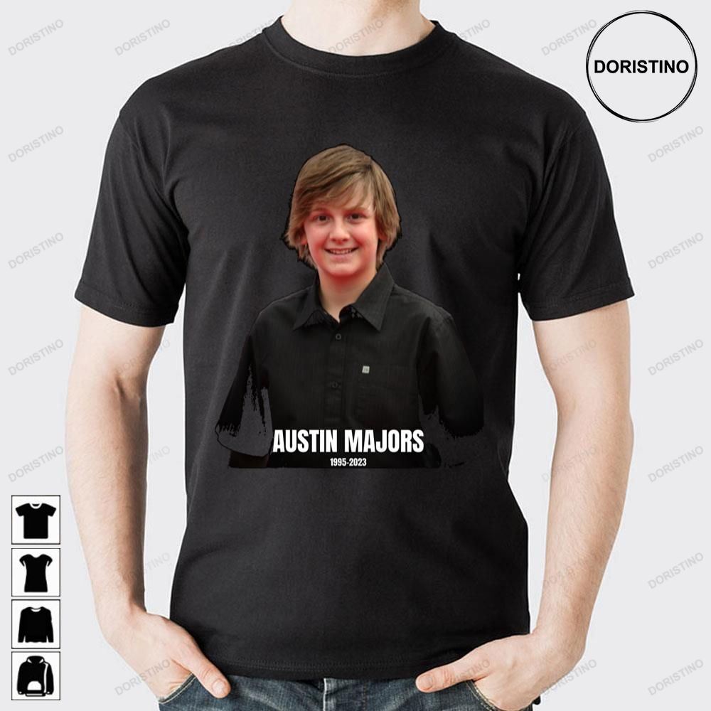 Austin Majors 1995 Awesome Shirts