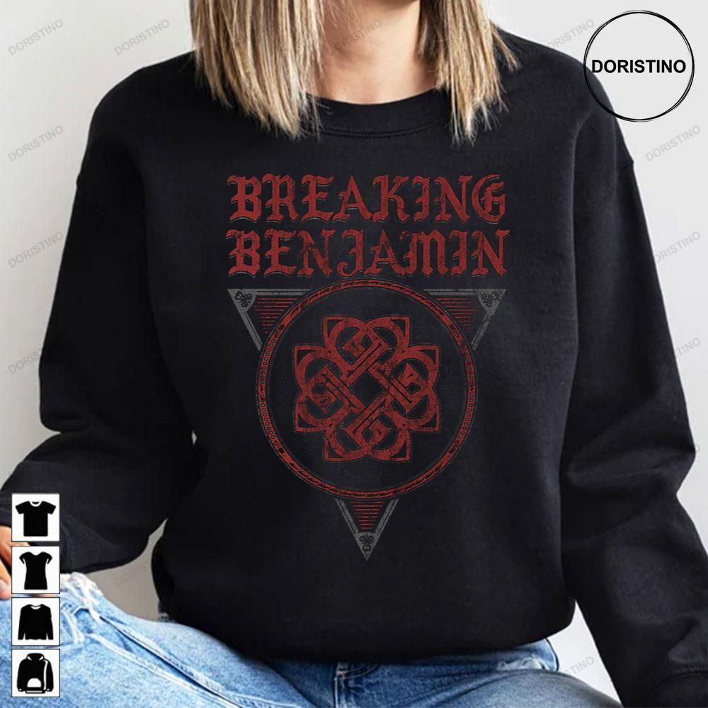Break Breaking Benjamin Limited Edition T-shirts