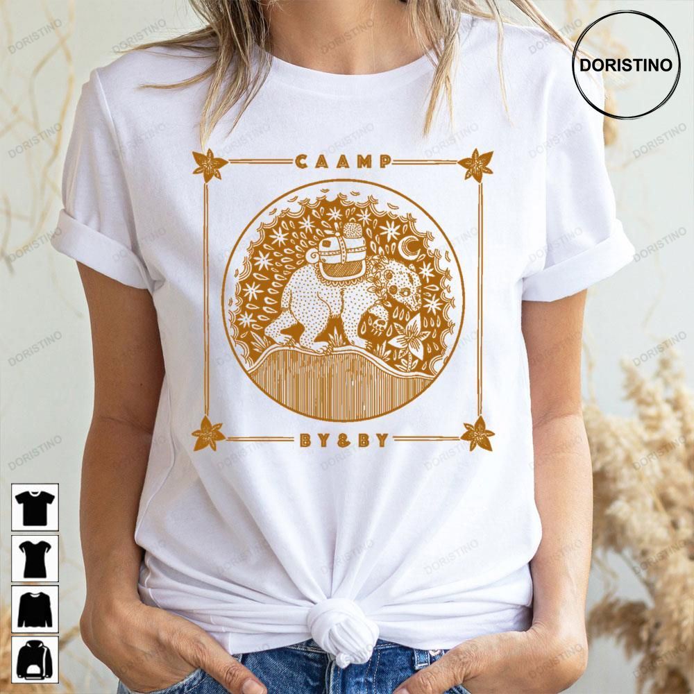 Caamp By By Awesome Shirts