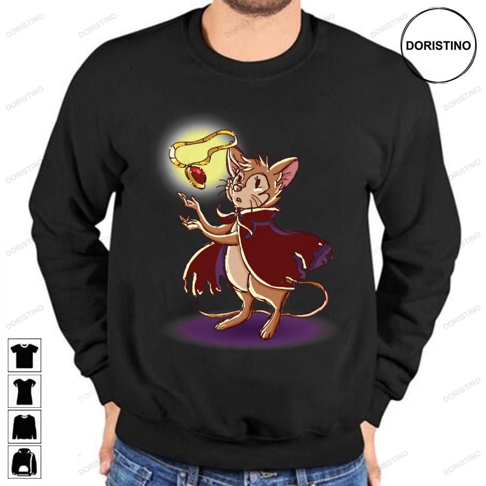 The Secret Of Nimh Mrs Brisby Awesome Shirts