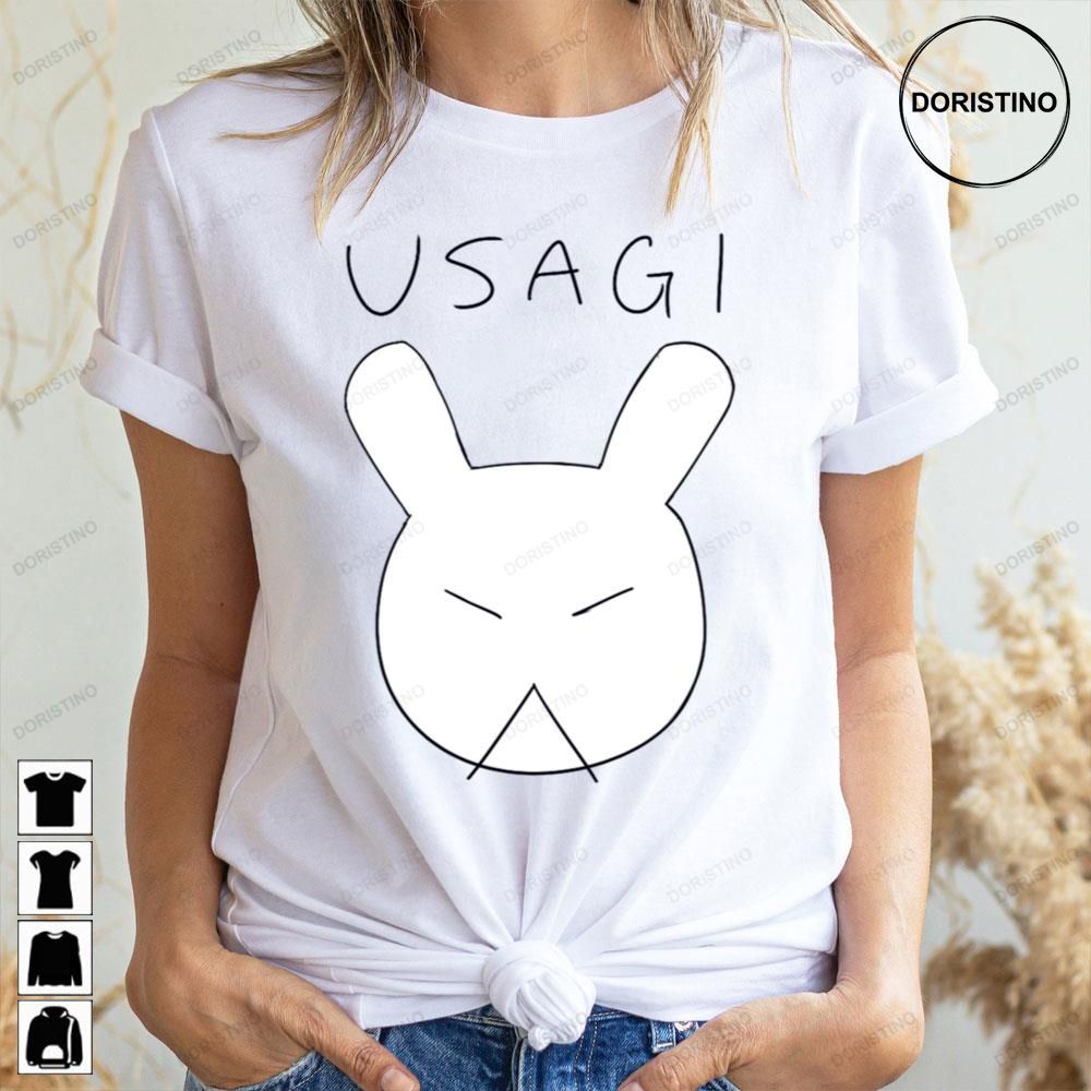 Usagi Yowapeda Trending Style