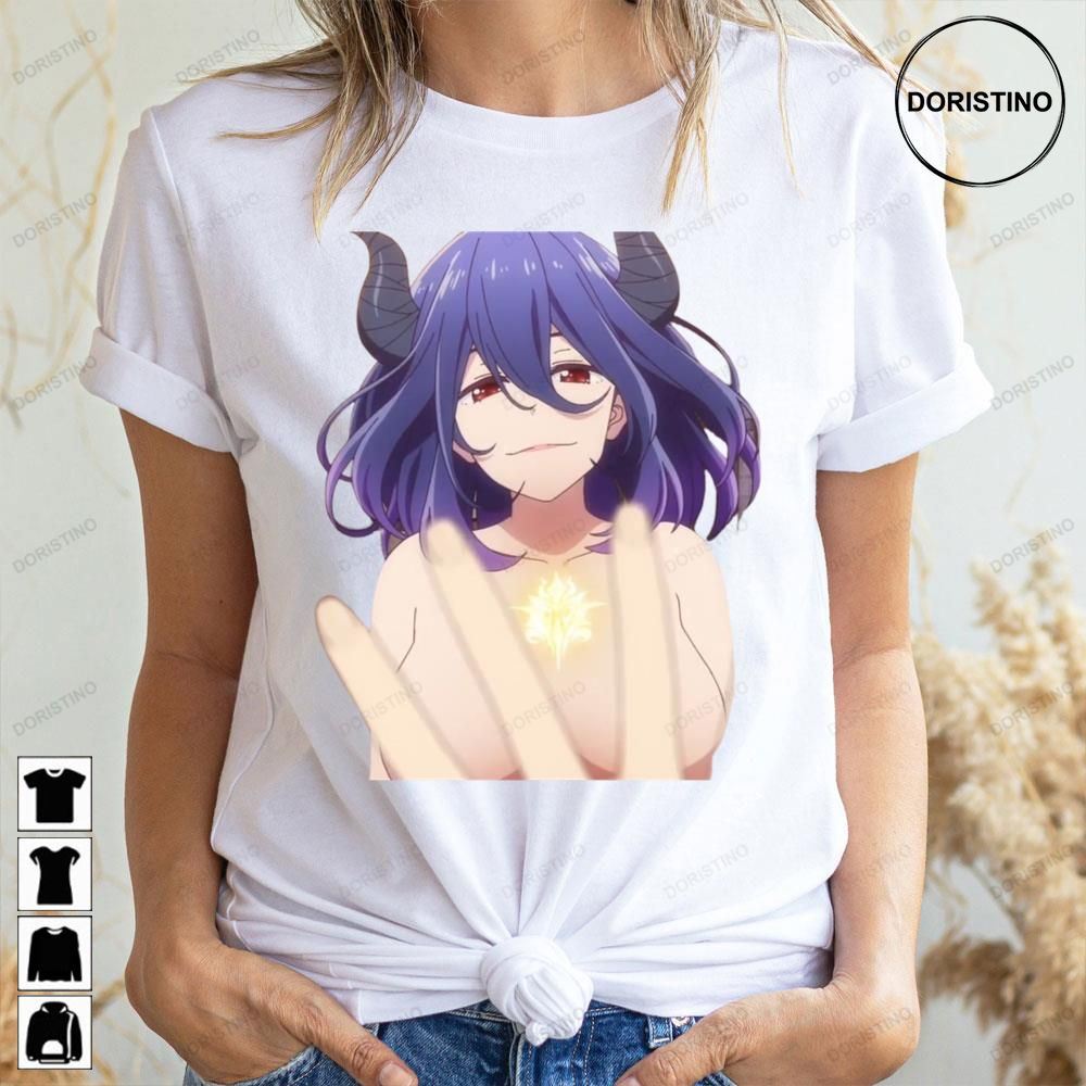 Vermeil In Gold Anime Waifu Vermeil Anime Limited Edition T-shirts
