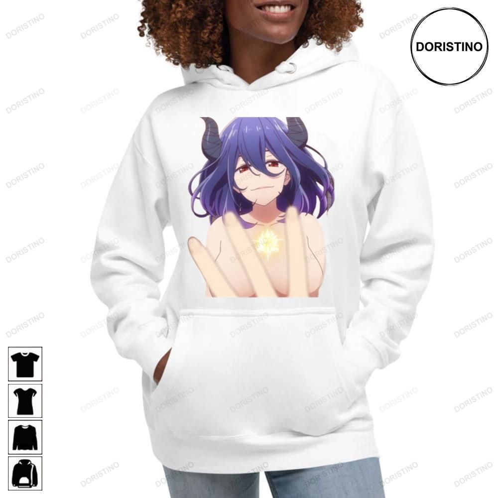 Vermeil In Gold Anime Waifu Vermeil Anime Limited Edition T-shirts