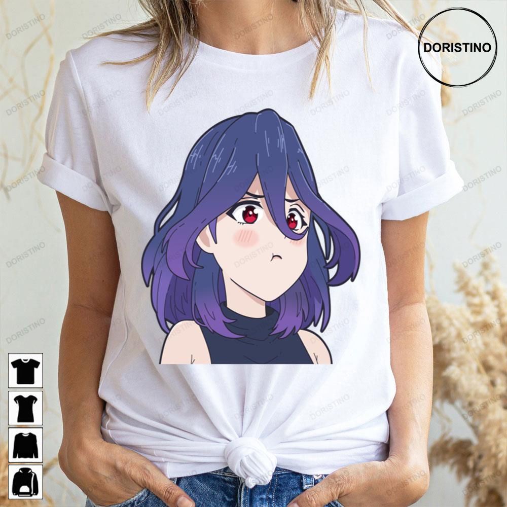 Vermeil In Gold Kinsou No Vermeil Vermeil Pout Awesome Shirts