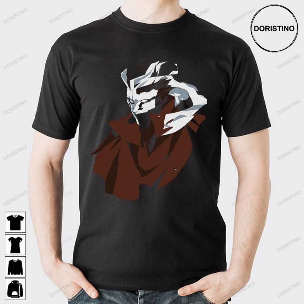 Vincent Law Ergo Proxy Awesome Shirts