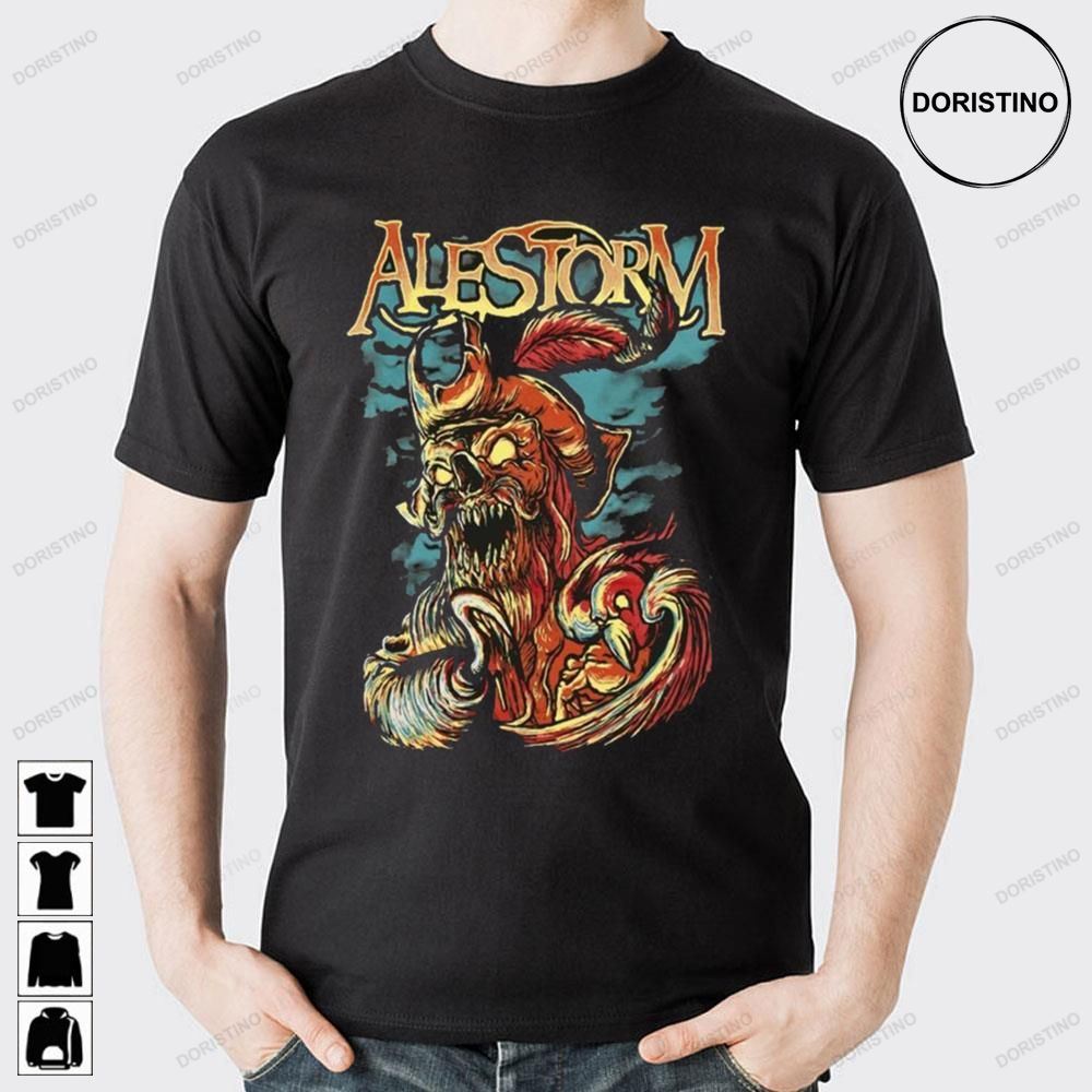 Vintage Alesana Limited Edition T-shirts
