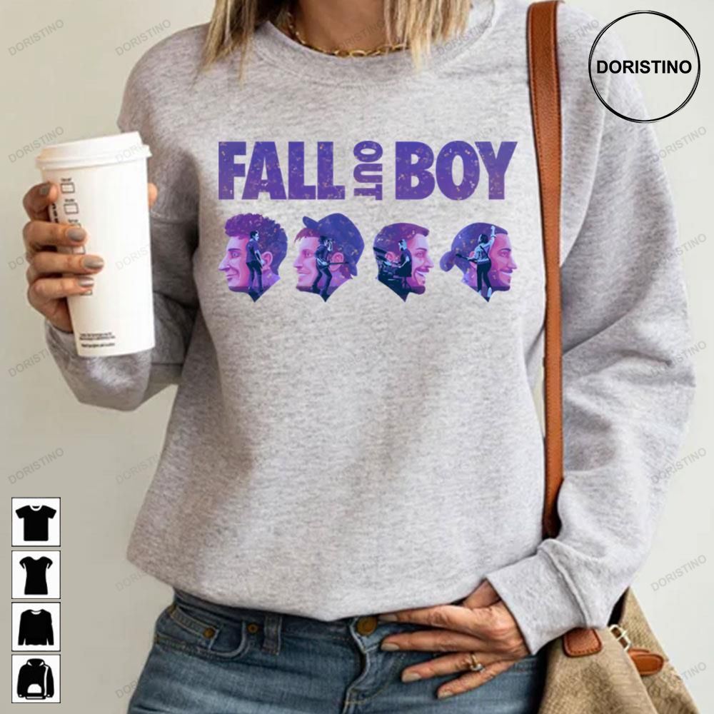 Vol 1 Boys Like Girl Fall Out Boy Awesome Shirts