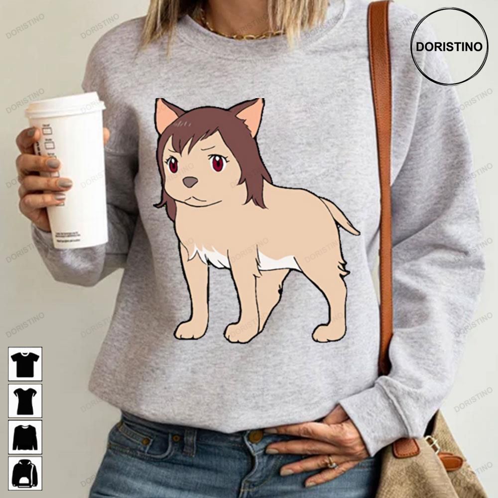 Wolf Yuki Wolf Children Trending Style