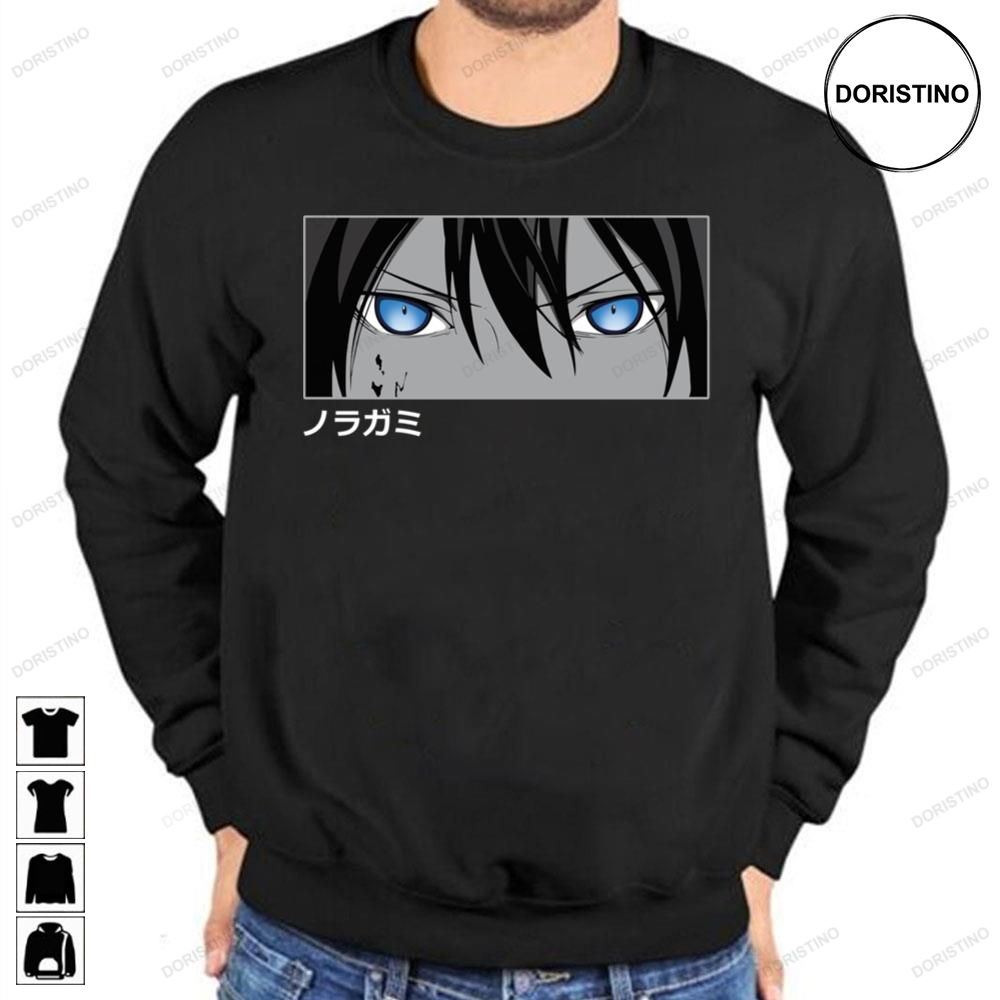 Yato Noragami Trending Style