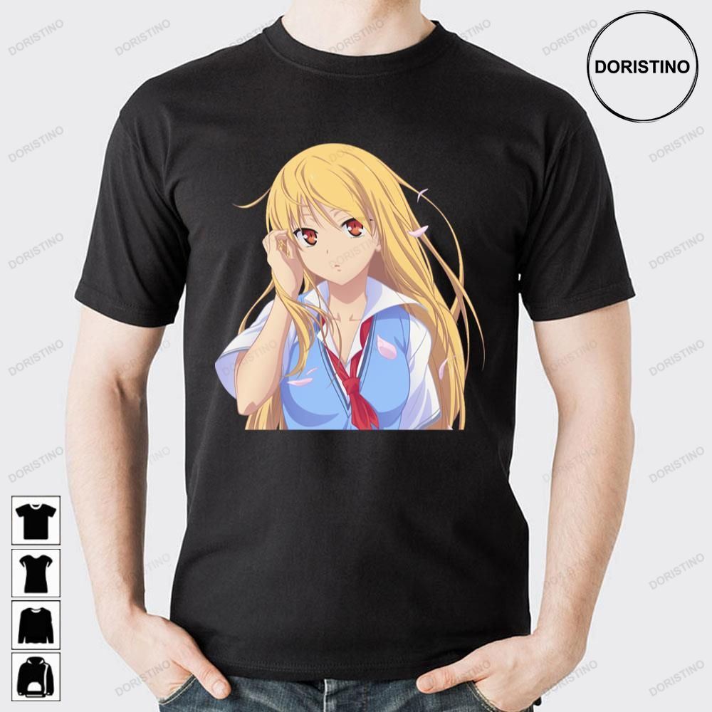 You Need Sakurasou No Pet Na Kanojo Awesome Shirts