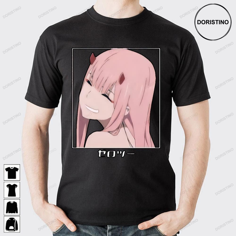 Zero Twodont Worry Well Always Be Together Awesome Shirts