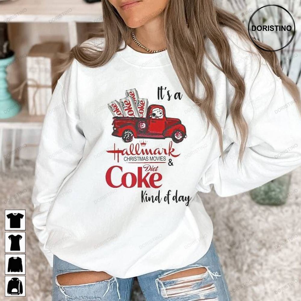 Christmas Movie Watching Diet Coke Christmas Trending Style
