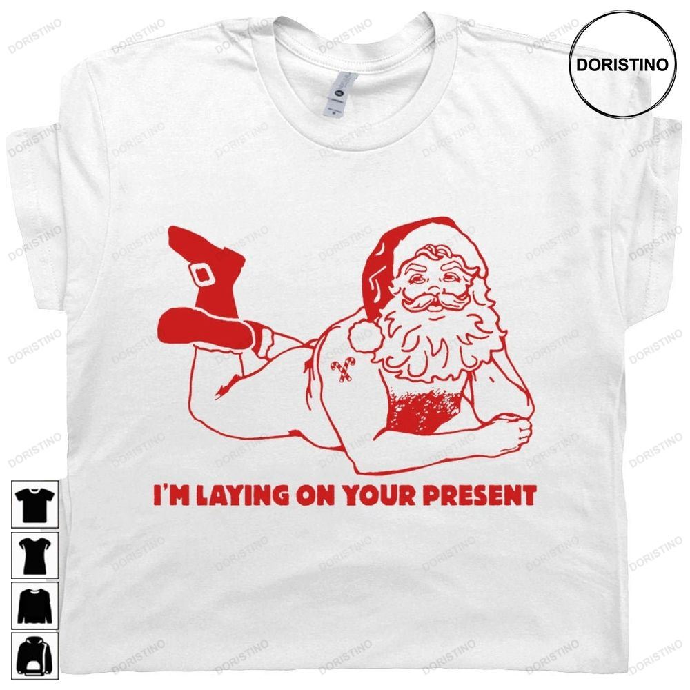 Funny Christmas Ugly Christmas For Men Guys Limited Edition T-shirts