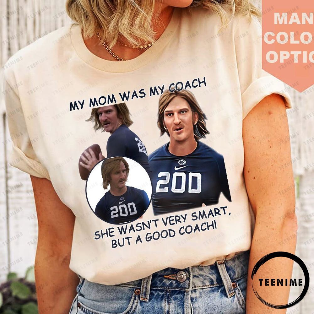 Chad Powers Eli Manning Penn State College Football Trending Shirt