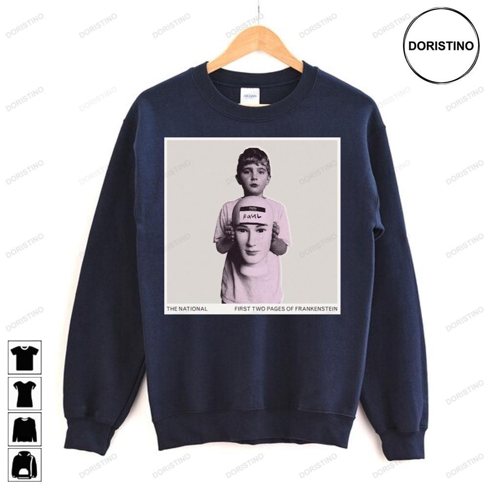 First Two Pages Of Frankenstein The National Trending Style First Two Pages Of Frankenstein The National Trending Style