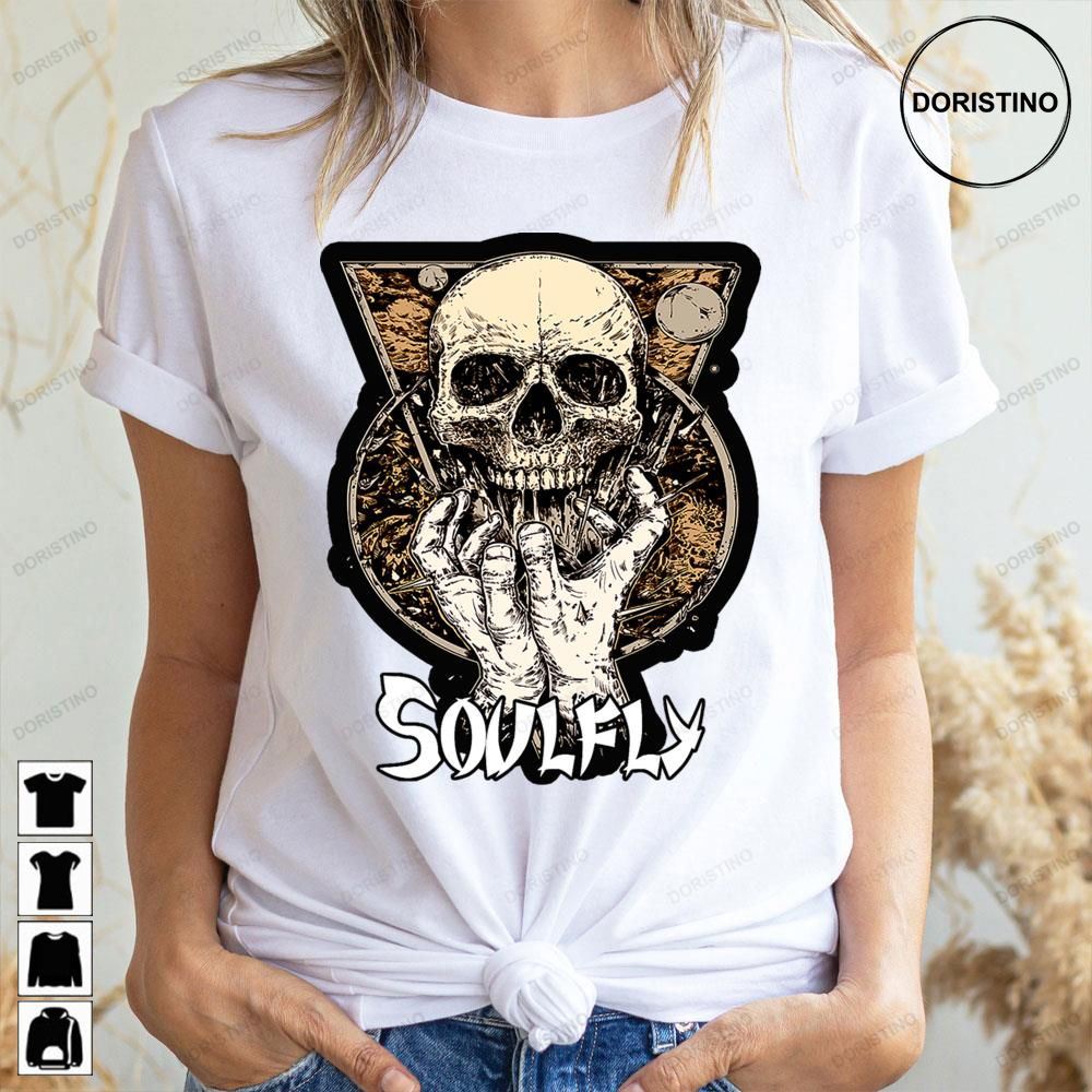 In Hand Soulfly Trending Style