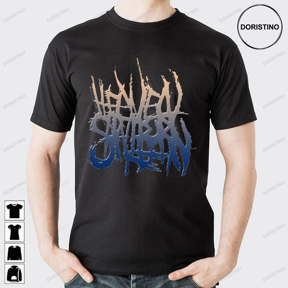 Logo Heaven Shall Burn Awesome Shirts
