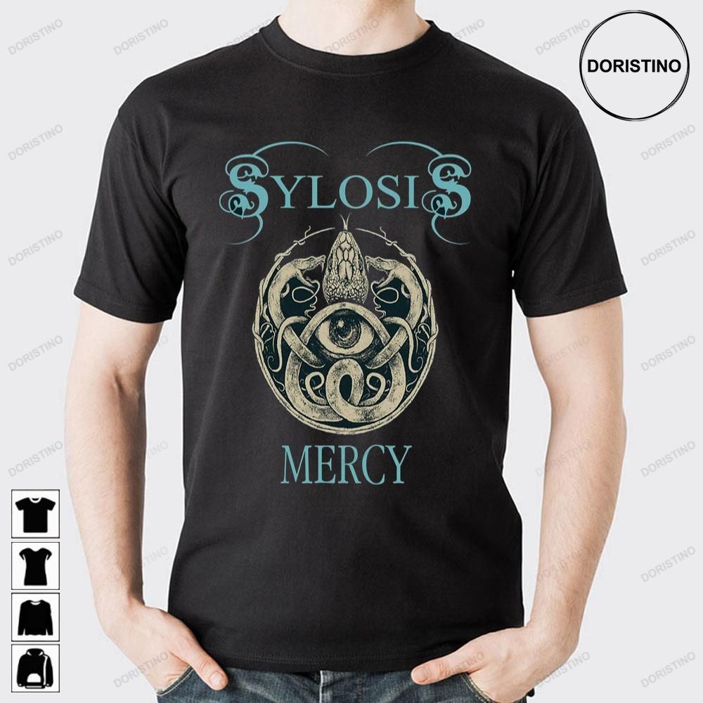 Mercay Sylosis Abnd Trending Style