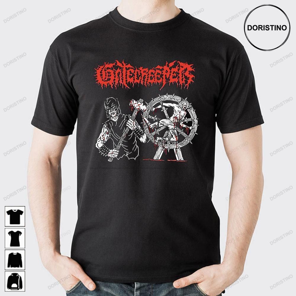 Music Gatecreeper Trending Style