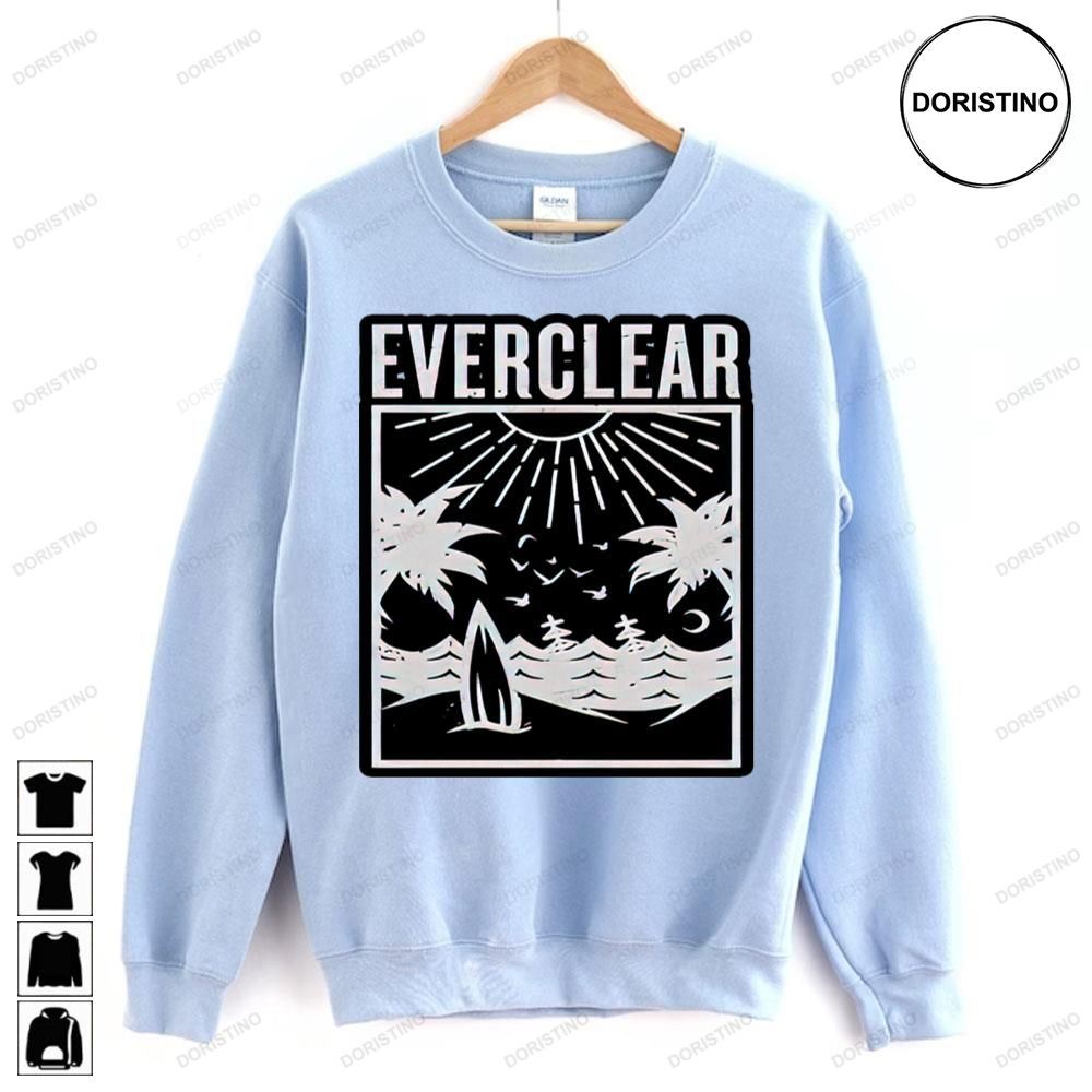 Night Beach Everclear Trending Style