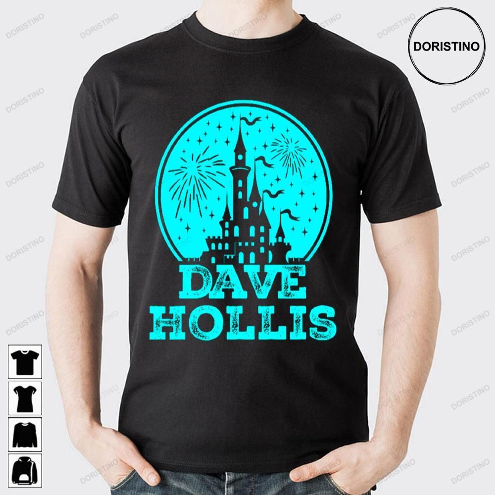 Dave Hollis Awesome Shirts