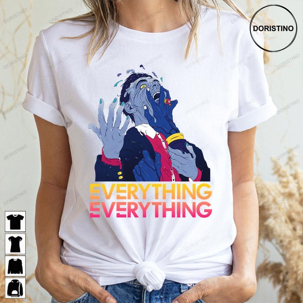 Everything Everything Awesome Shirts