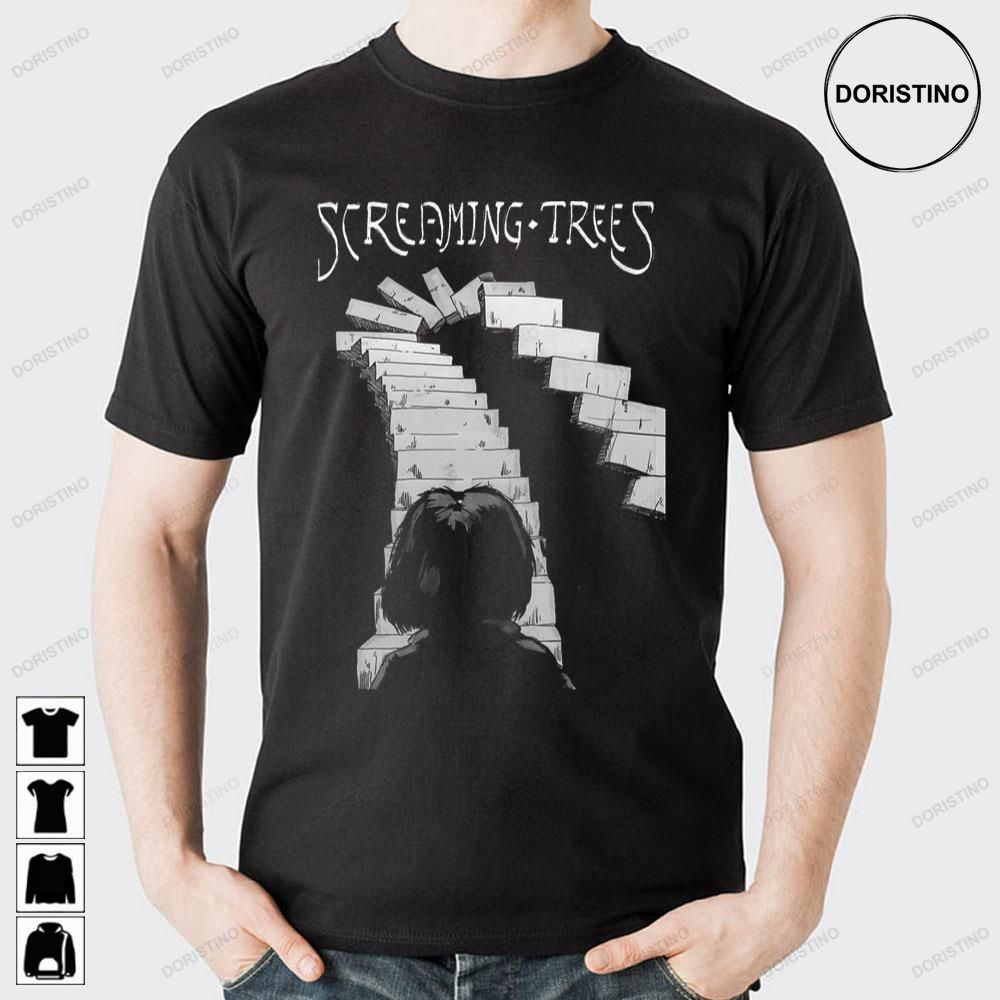 Fanscreaming Trees Trending Style