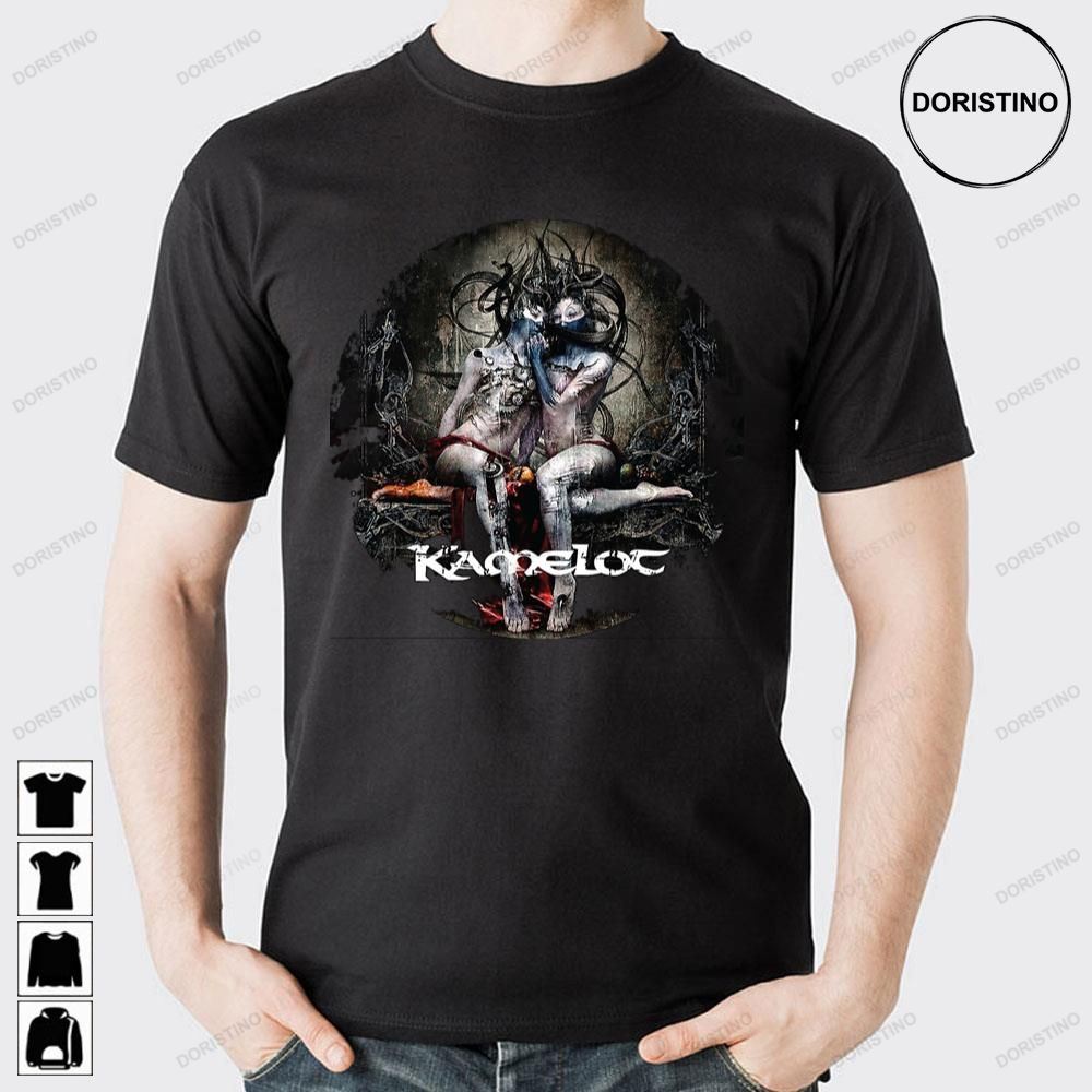 Girls Kamelot Trending Style