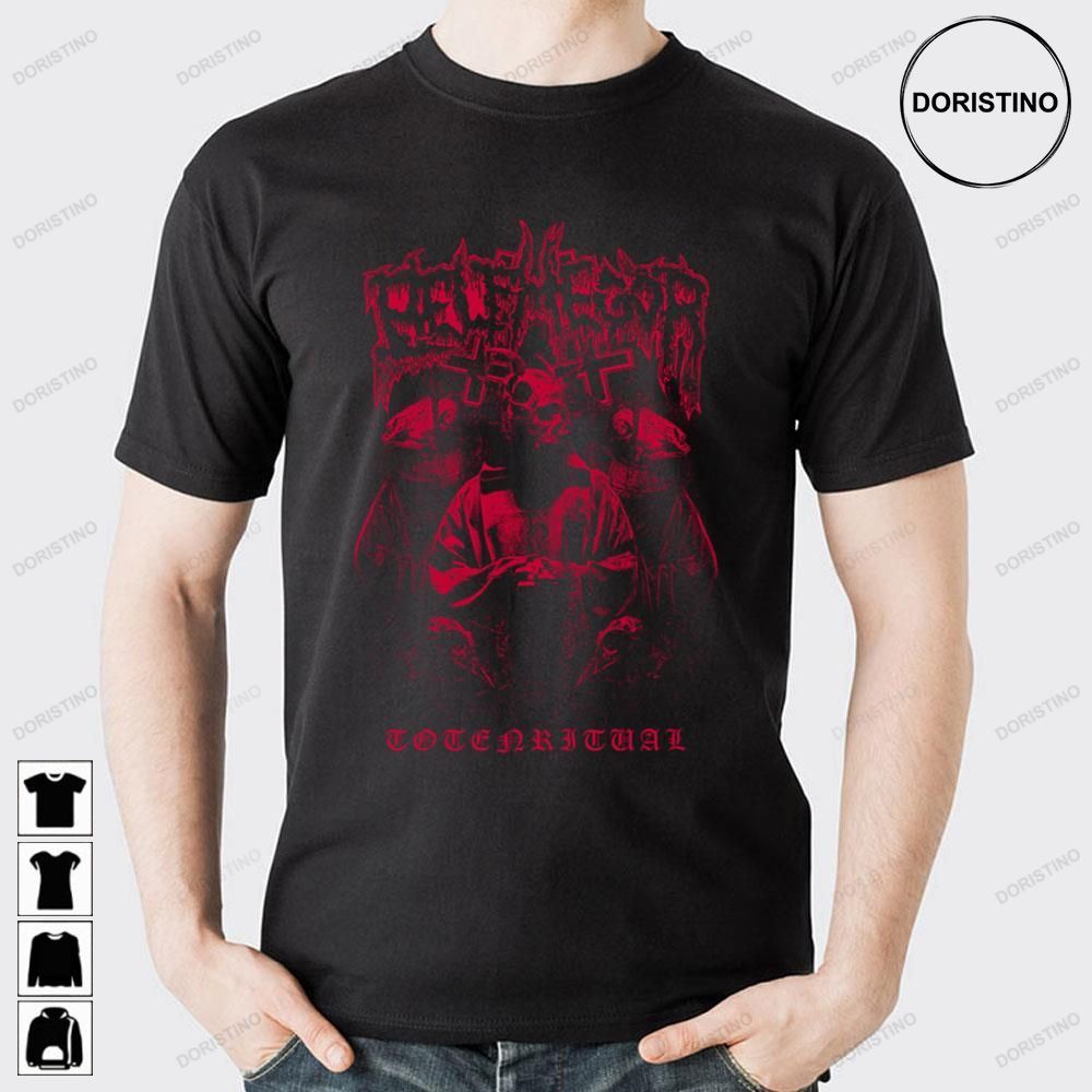 Goat Belphegor Limited Edition T-shirts
