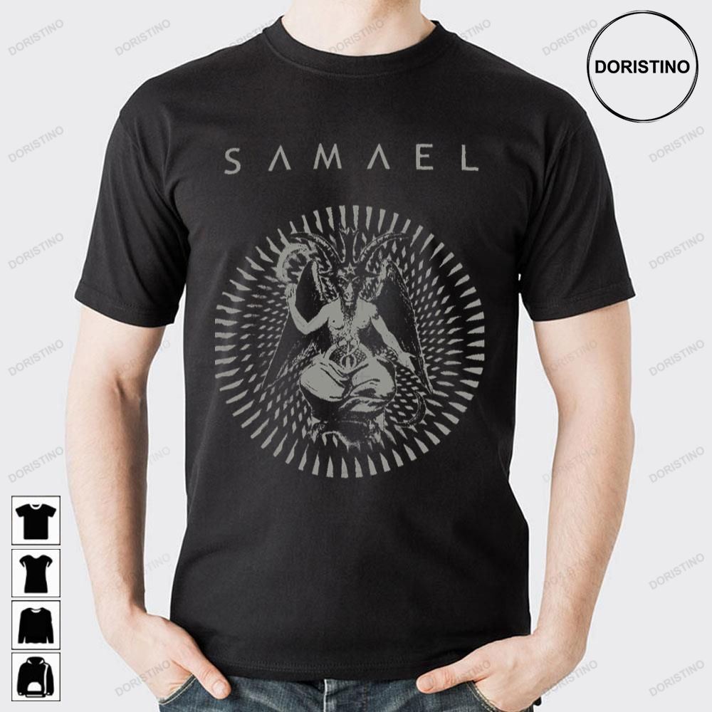 Goat Samael Awesome Shirts