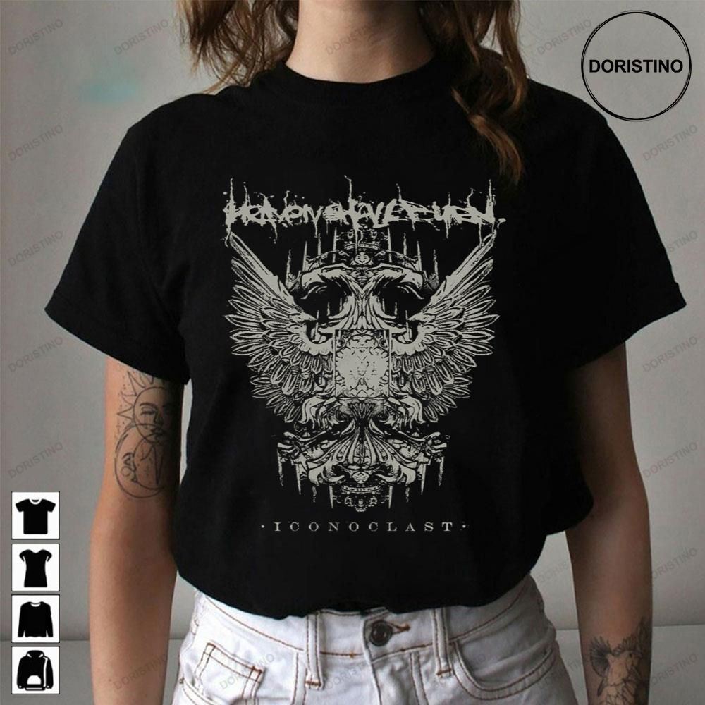 Heaven Shall Burn T-Shirt