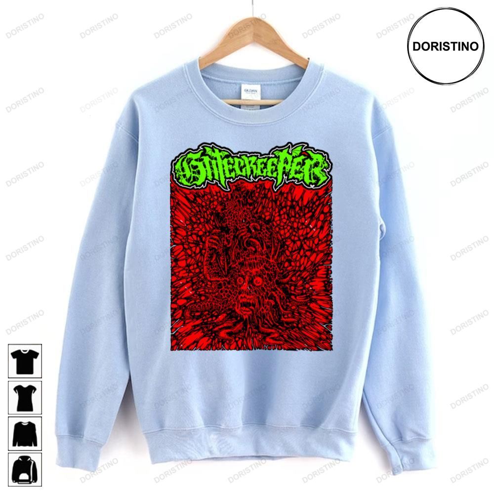 Green Gatecreeper Trending Style