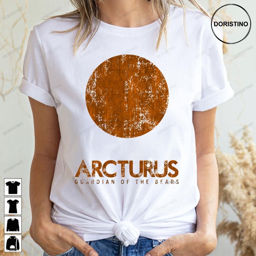 Guardian Of The Bears Arcturus Trending Style