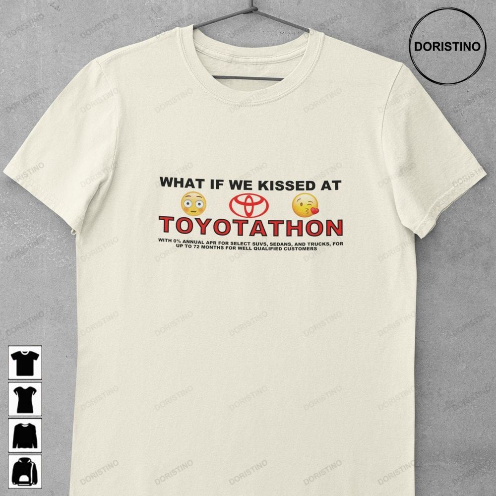 Im Going To Toyotathon Funny Meme Dank Memes Limited Edition T-shirts